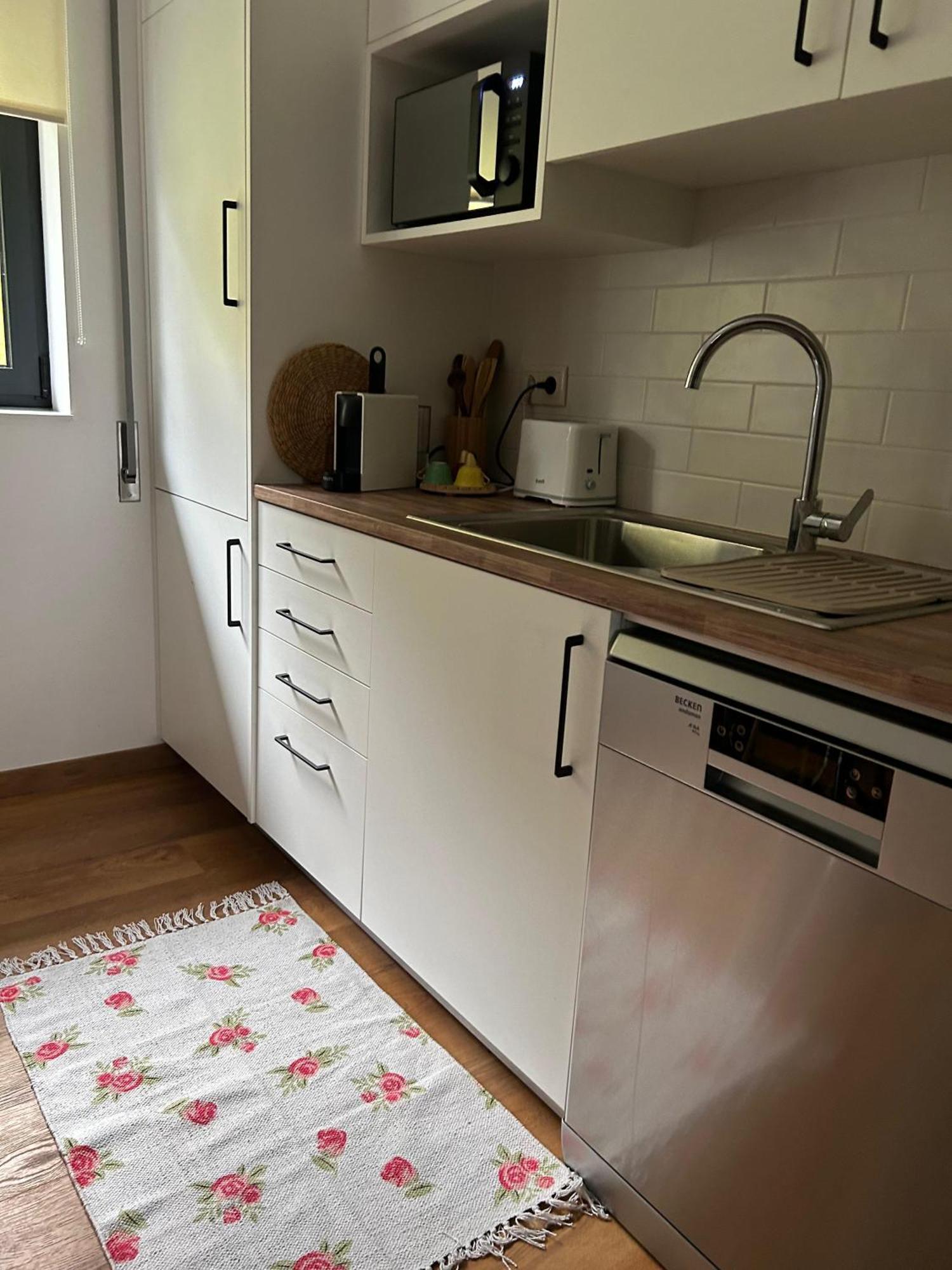Casa De Fraguas Villa Arouca Eksteriør bilde