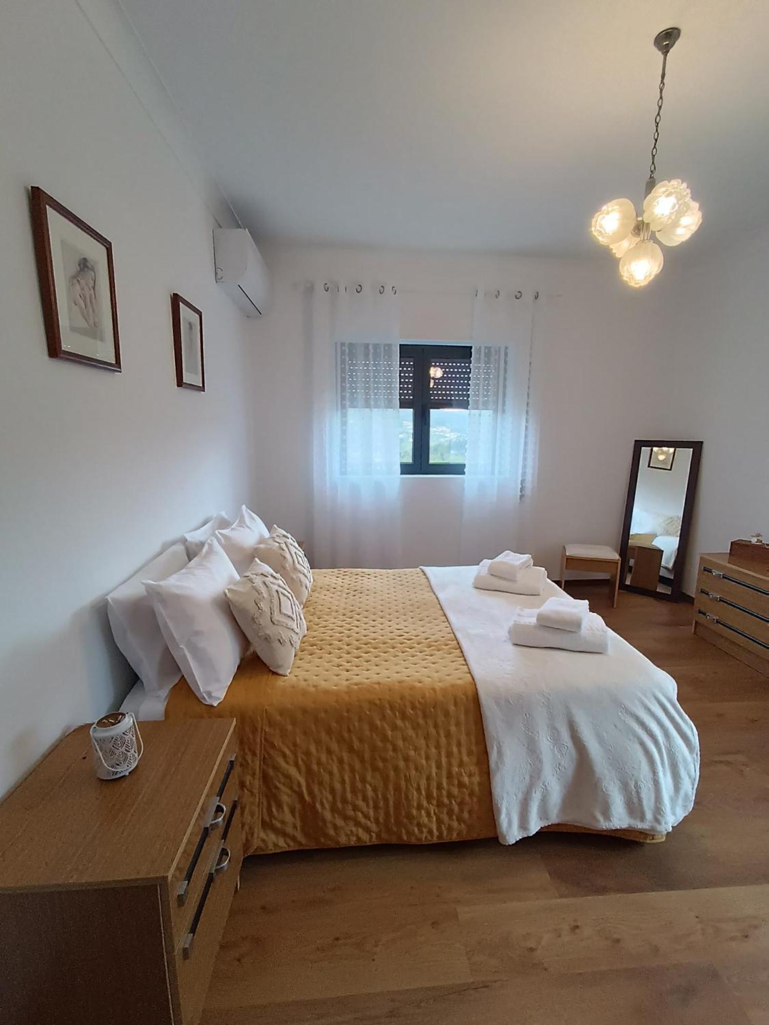 Casa De Fraguas Villa Arouca Eksteriør bilde