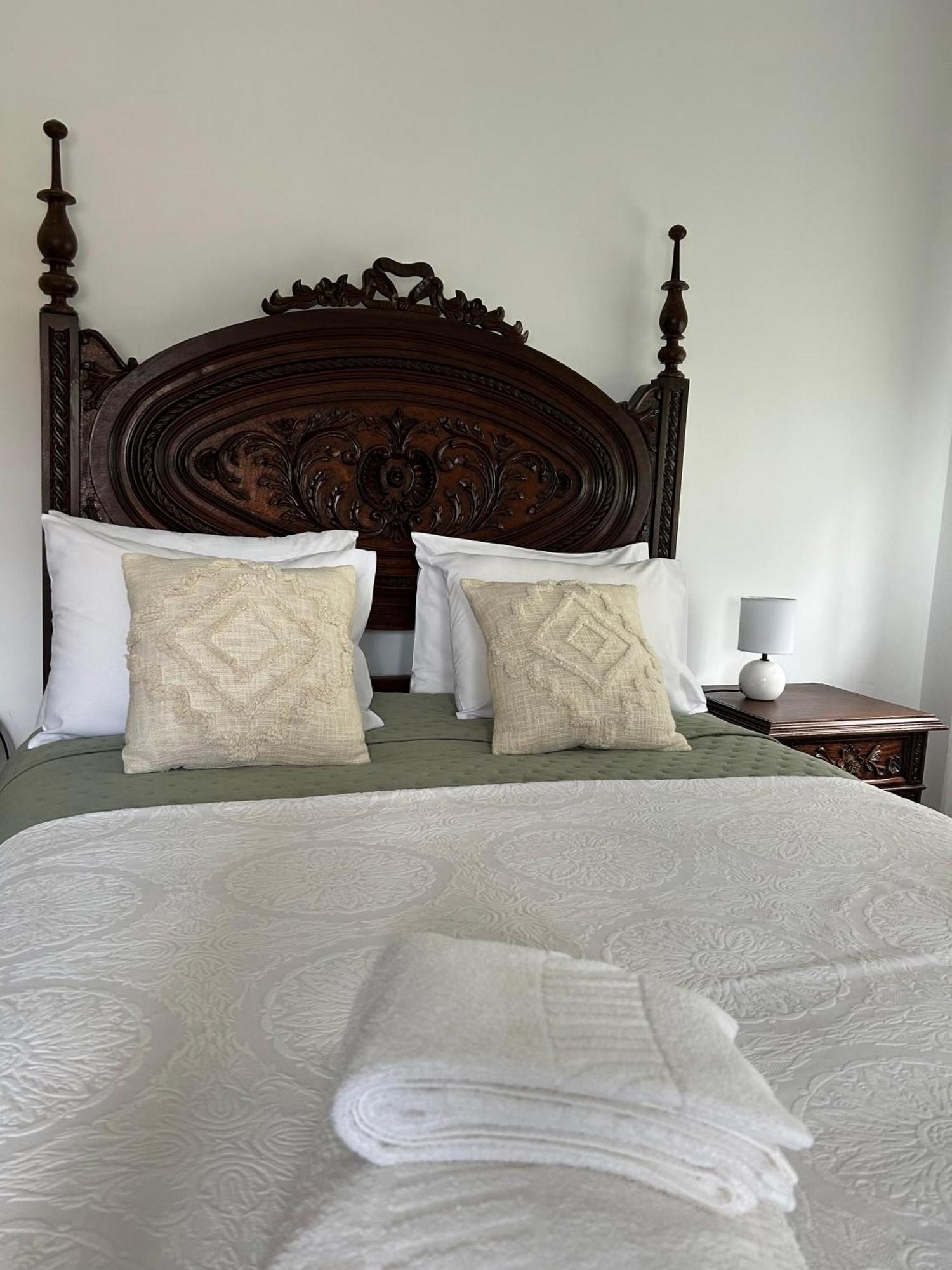 Casa De Fraguas Villa Arouca Eksteriør bilde